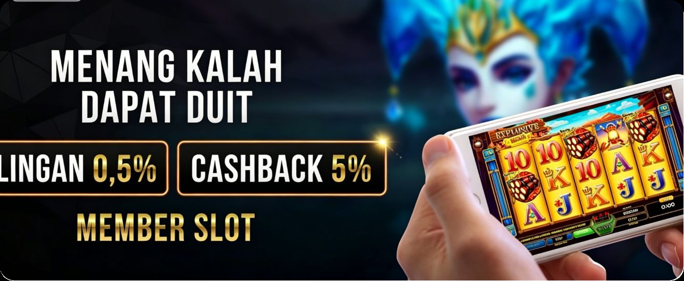 Main 99slrp.com Menang Jackpot Besar